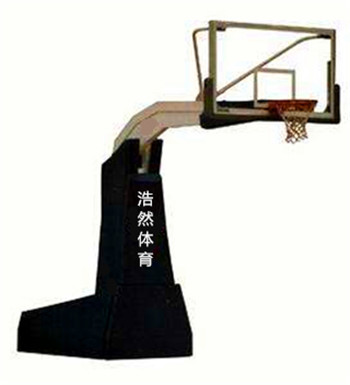 淺談NBA那樣的籃球架得多少錢？？
