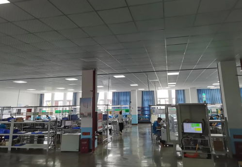 東江科技 從制造到智造，以計(jì)算機(jī)技術(shù)開發(fā)引領(lǐng)民企發(fā)展新路徑