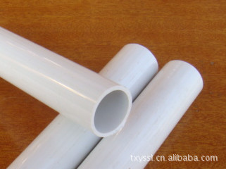 桐鄉永盛硬質PVC塑料管 直徑3厘米的價格與廠家詳解